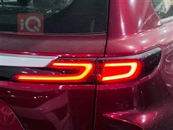 تويوتا أوربان كروزر